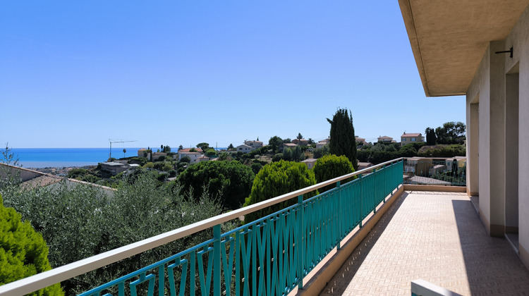 Ma-Cabane - Vente Appartement Saint-Laurent-du-Var, 81 m²