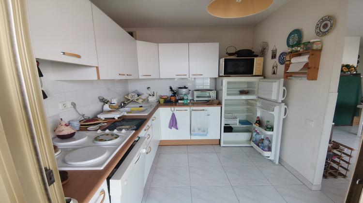 Ma-Cabane - Vente Appartement Saint-Laurent-du-Var, 37 m²