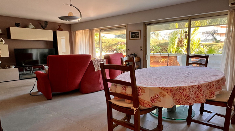 Ma-Cabane - Vente Appartement SAINT-LAURENT-DU-VAR, 99 m²