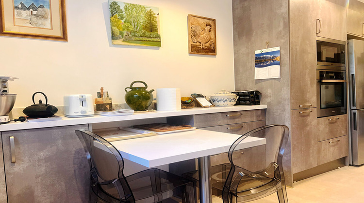 Ma-Cabane - Vente Appartement SAINT-LAURENT-DU-VAR, 99 m²