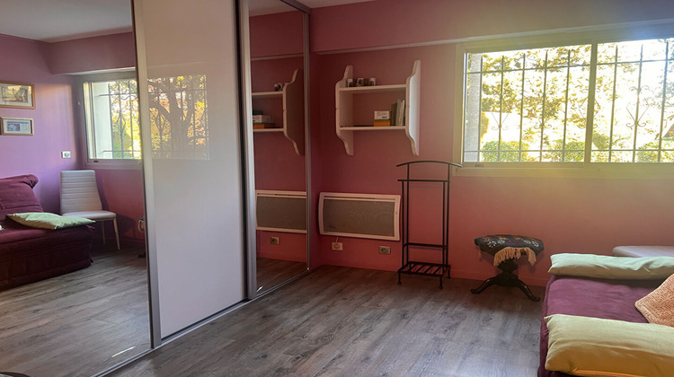 Ma-Cabane - Vente Appartement SAINT-LAURENT-DU-VAR, 99 m²