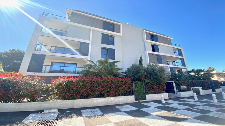 Ma-Cabane - Vente Appartement Saint-Laurent-du-Var, 81 m²