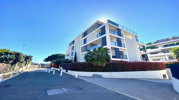 Ma-Cabane - Vente Appartement Saint-Laurent-du-Var, 81 m²