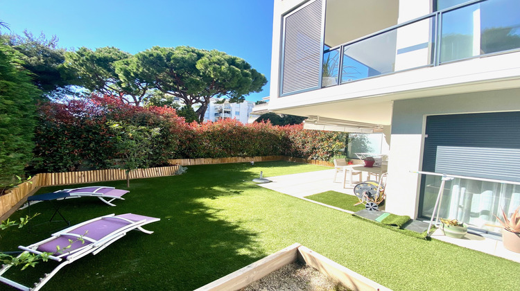 Ma-Cabane - Vente Appartement Saint-Laurent-du-Var, 81 m²