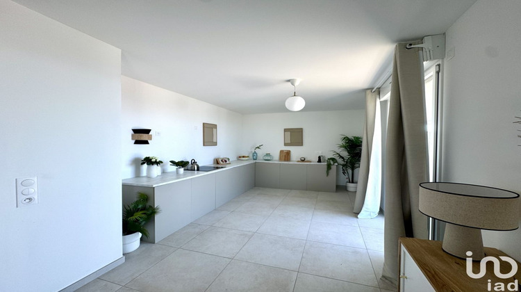 Ma-Cabane - Vente Appartement Saint-Laurent-du-Var, 139 m²