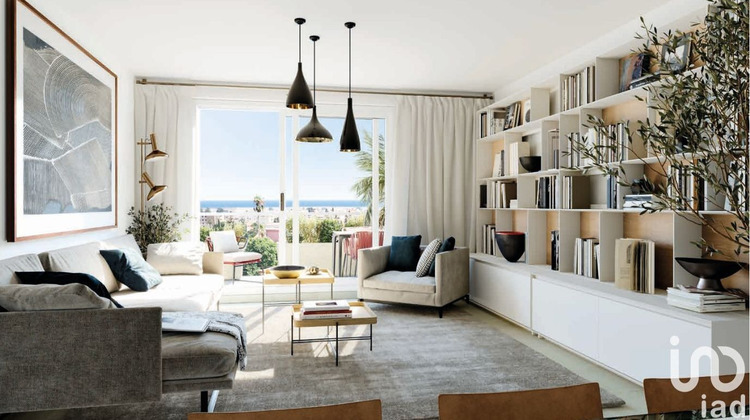 Ma-Cabane - Vente Appartement Saint-Laurent-du-Var, 67 m²