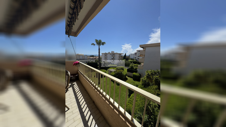 Ma-Cabane - Vente Appartement Saint-Laurent-du-Var, 72 m²