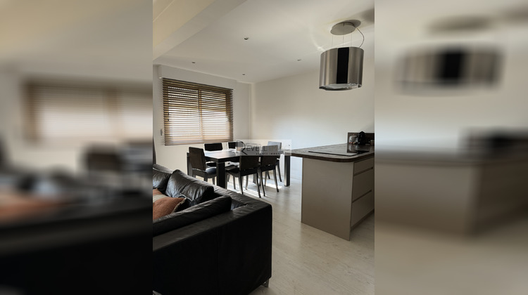 Ma-Cabane - Vente Appartement Saint-Laurent-du-Var, 72 m²