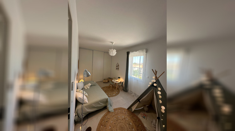 Ma-Cabane - Vente Appartement SAINT-LAURENT-DU-VAR, 65 m²