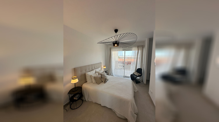 Ma-Cabane - Vente Appartement SAINT-LAURENT-DU-VAR, 65 m²