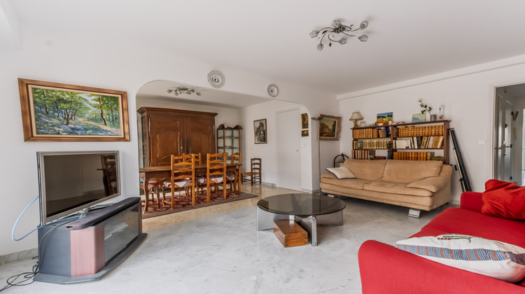 Ma-Cabane - Vente Appartement Saint-Laurent-du-Var, 75 m²