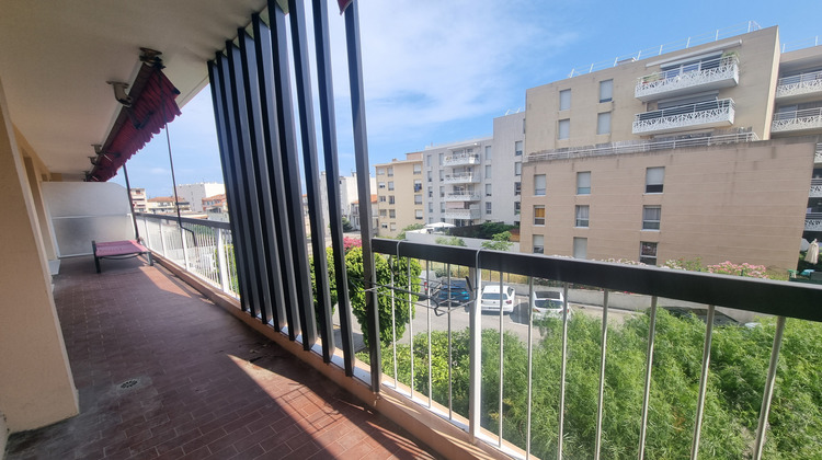 Ma-Cabane - Vente Appartement Saint-Laurent-du-Var, 75 m²