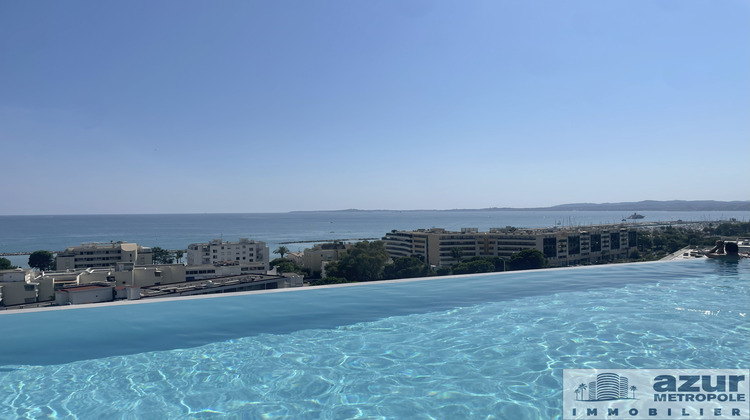 Ma-Cabane - Vente Appartement Saint-Laurent-du-Var, 59 m²