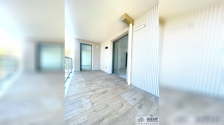 Ma-Cabane - Vente Appartement Saint-Laurent-du-Var, 59 m²