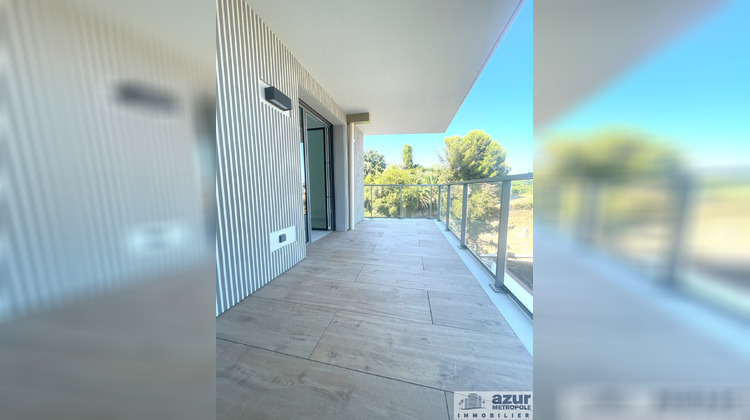 Ma-Cabane - Vente Appartement Saint-Laurent-du-Var, 59 m²