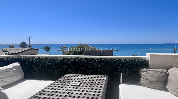 Ma-Cabane - Vente Appartement Saint-Laurent-du-Var, 112 m²