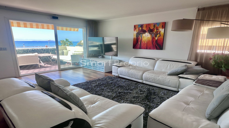 Ma-Cabane - Vente Appartement Saint-Laurent-du-Var, 112 m²