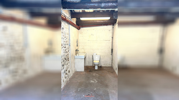 Ma-Cabane - Vente Appartement Saint-Laurent-du-Var, 41 m²