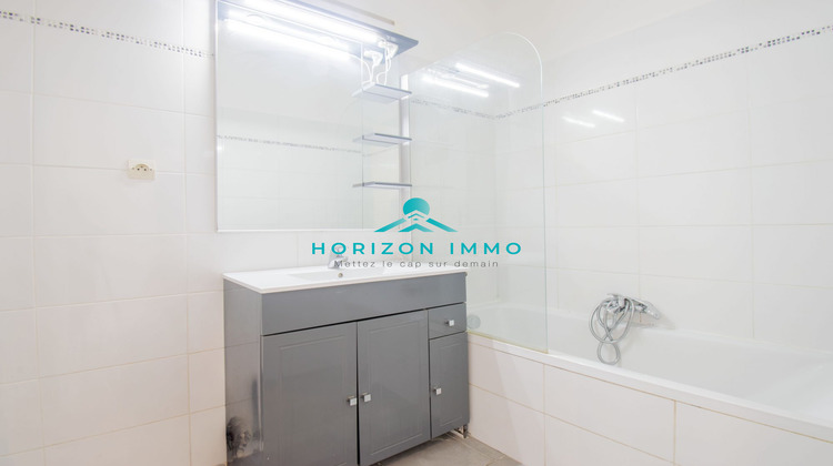 Ma-Cabane - Vente Appartement Saint-Laurent-du-Var, 55 m²