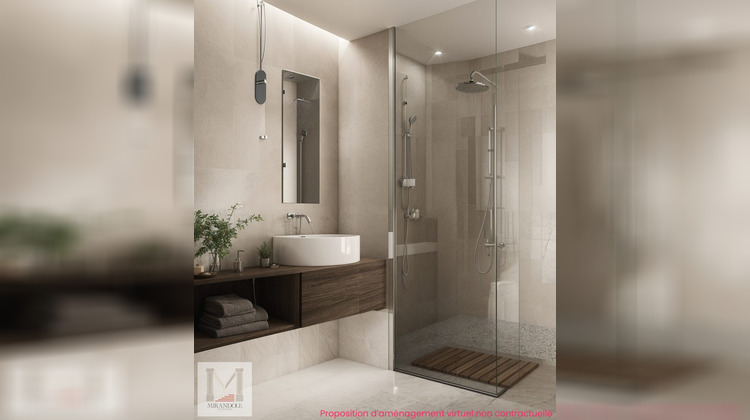 Ma-Cabane - Vente Appartement Saint-Laurent-du-Var, 66 m²