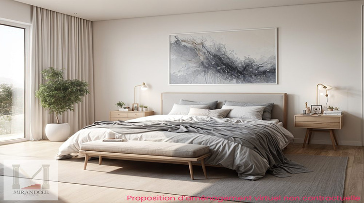 Ma-Cabane - Vente Appartement Saint-Laurent-du-Var, 81 m²