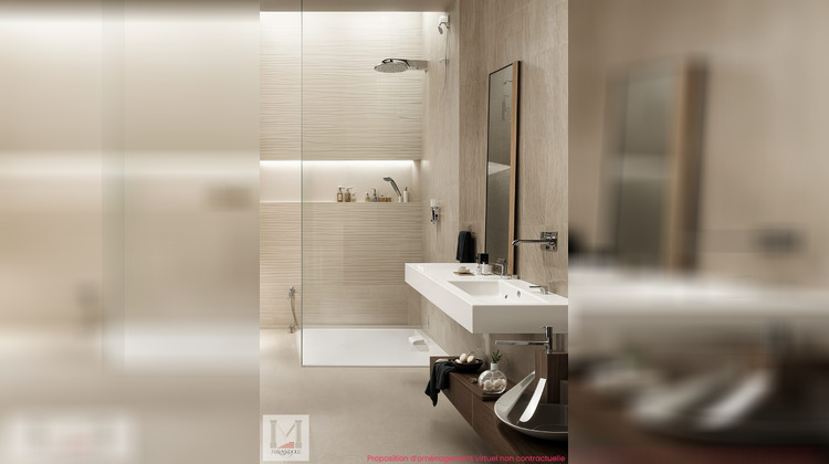 Ma-Cabane - Vente Appartement Saint-Laurent-du-Var, 81 m²