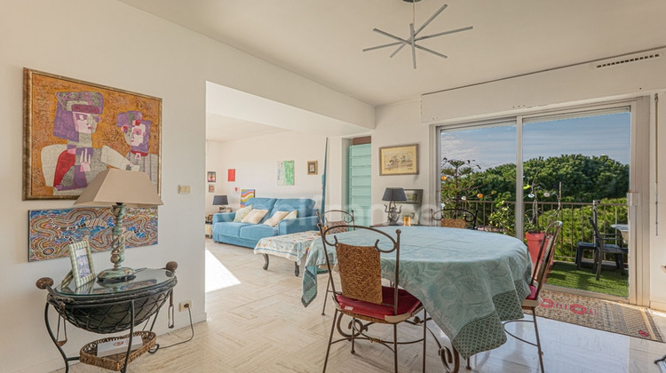 Ma-Cabane - Vente Appartement SAINT LAURENT DU VAR, 71 m²