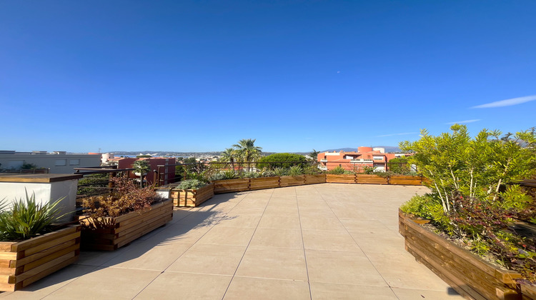 Ma-Cabane - Vente Appartement Saint-Laurent-du-Var, 133 m²