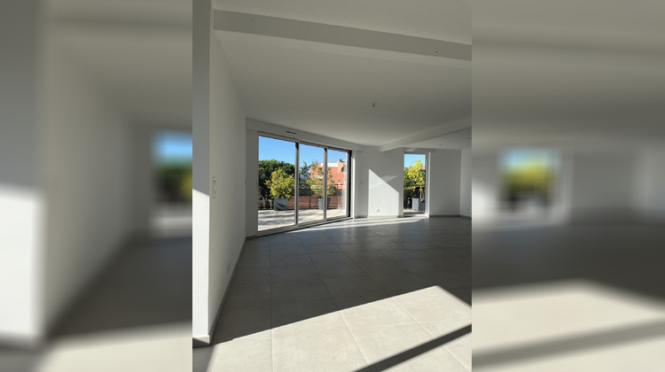 Ma-Cabane - Vente Appartement Saint-Laurent-du-Var, 133 m²