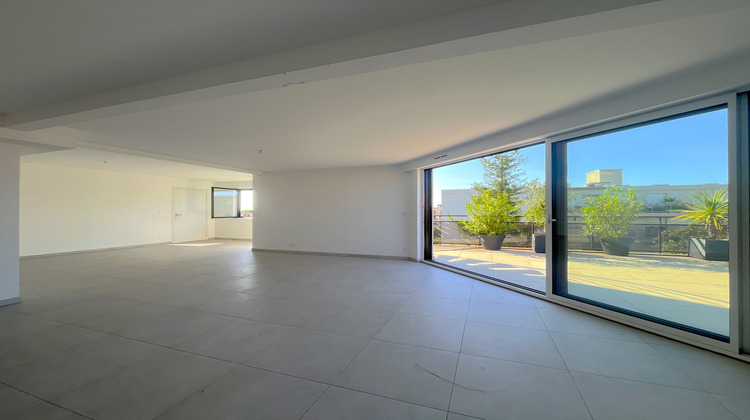 Ma-Cabane - Vente Appartement Saint-Laurent-du-Var, 133 m²