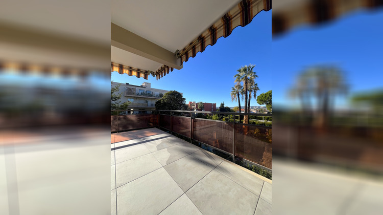 Ma-Cabane - Vente Appartement Saint-Laurent-du-Var, 133 m²