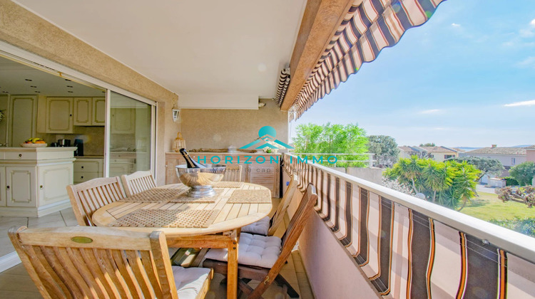 Ma-Cabane - Vente Appartement Saint-Laurent-du-Var, 63 m²
