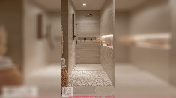 Ma-Cabane - Vente Appartement Saint-Laurent-du-Var, 62 m²