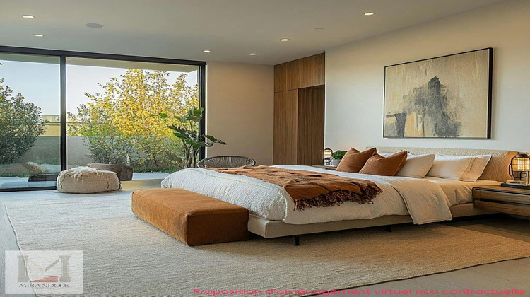 Ma-Cabane - Vente Appartement Saint-Laurent-du-Var, 63 m²