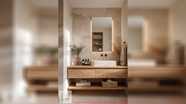 Ma-Cabane - Vente Appartement Saint-Laurent-du-Var, 63 m²