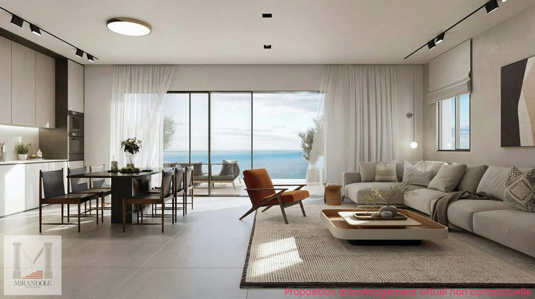 Ma-Cabane - Vente Appartement Saint-Laurent-du-Var, 84 m²