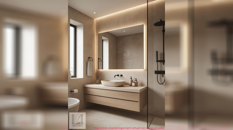 Ma-Cabane - Vente Appartement Saint-Laurent-du-Var, 84 m²