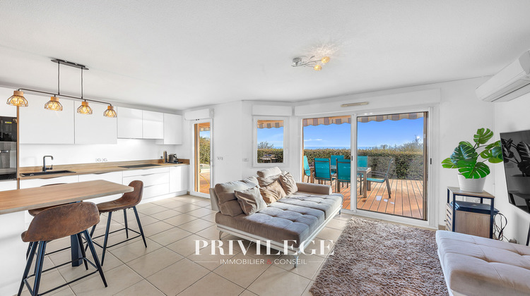 Ma-Cabane - Vente Appartement Saint-Laurent-du-Var, 77 m²