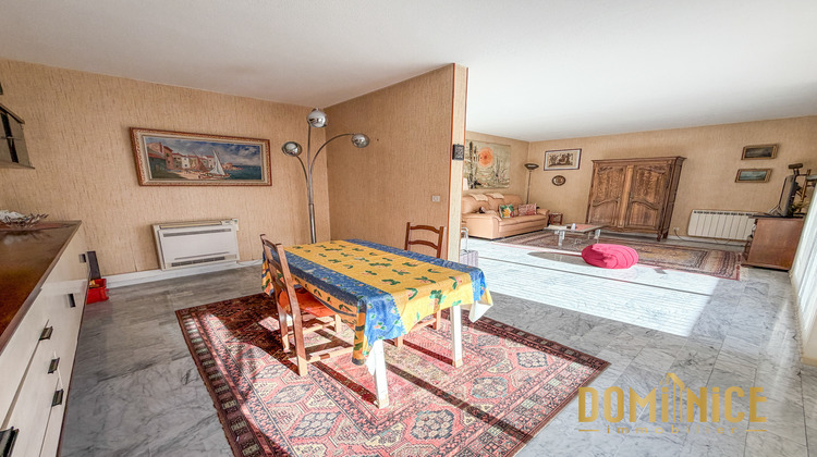 Ma-Cabane - Vente Appartement Saint-Laurent-du-Var, 98 m²