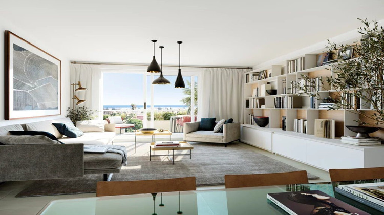 Ma-Cabane - Vente Appartement Saint-Laurent-du-Var, 52 m²