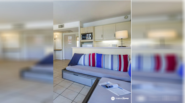 Ma-Cabane - Vente Appartement Saint-Laurent-du-Var, 46 m²