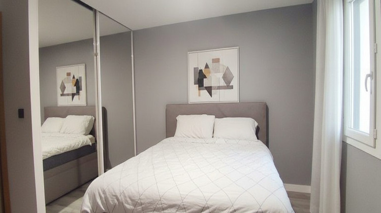 Ma-Cabane - Vente Appartement Saint-Laurent-du-Var, 57 m²