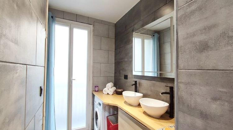 Ma-Cabane - Vente Appartement Saint-Laurent-du-Var, 57 m²