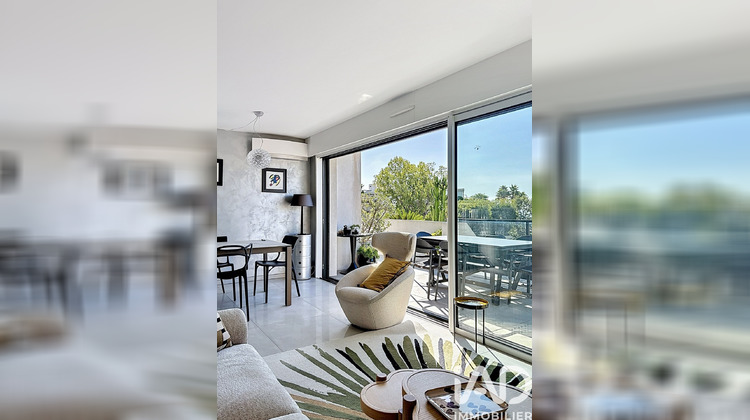 Ma-Cabane - Vente Appartement Saint-Laurent-du-Var, 80 m²