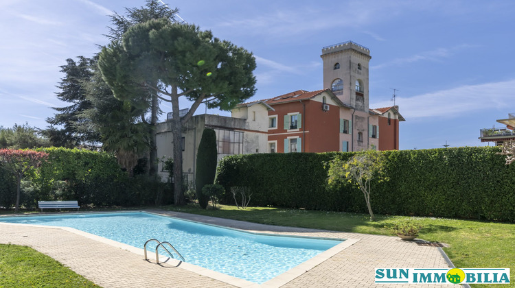 Ma-Cabane - Vente Appartement Saint-Laurent-du-Var, 92 m²