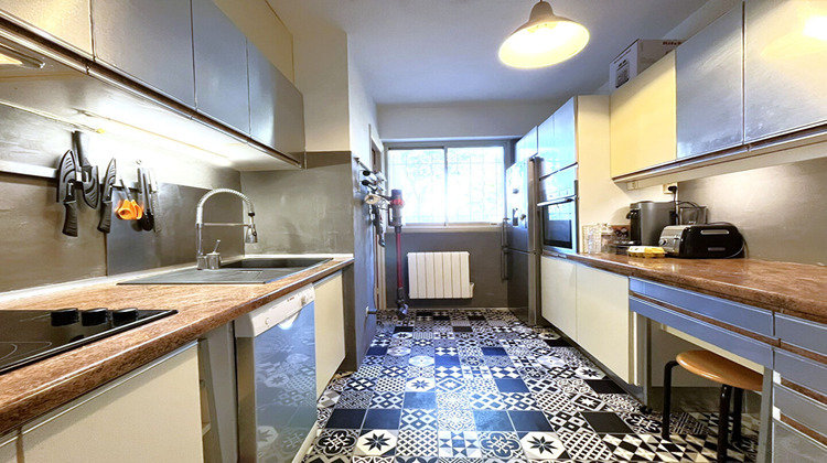 Ma-Cabane - Vente Appartement SAINT-LAURENT-DU-VAR, 67 m²