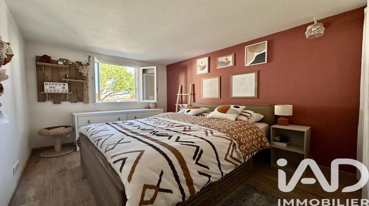 Ma-Cabane - Vente Appartement Saint-Laurent-du-Var, 63 m²