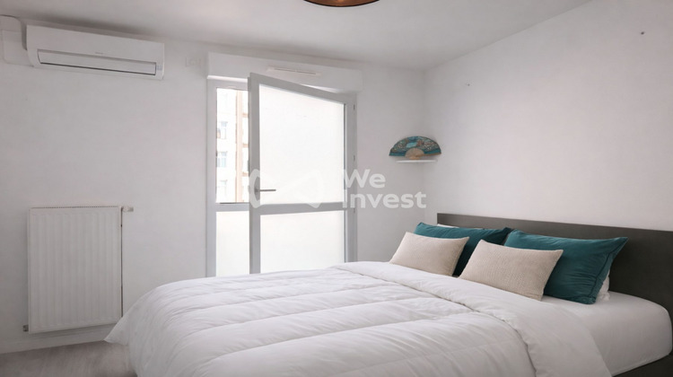 Ma-Cabane - Vente Appartement Saint-Laurent-du-Var, 44 m²