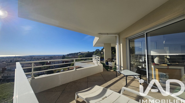 Ma-Cabane - Vente Appartement Saint-Laurent-du-Var, 108 m²