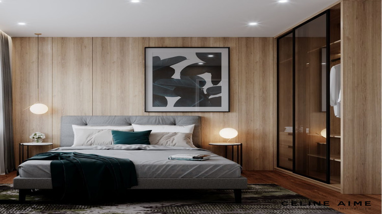 Ma-Cabane - Vente Appartement Saint-Laurent-du-Var, 140 m²